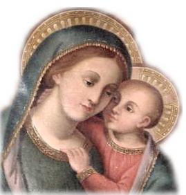 Solemnity of Mary, Mother of God 1 January 2015