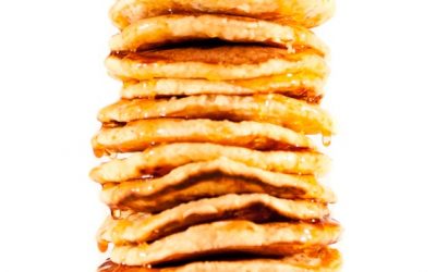 Shrove Tuesday Pancake Supper RSVP