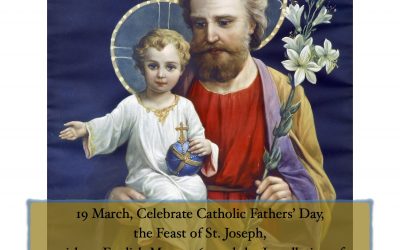 Feast of St. Joseph