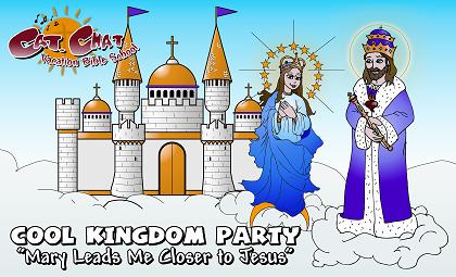 Prince of Peace Vacation Bible School Deadline Extension