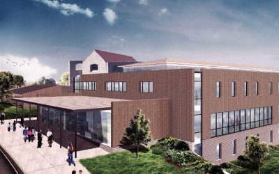 Parish Master Plan Presentation Meeting