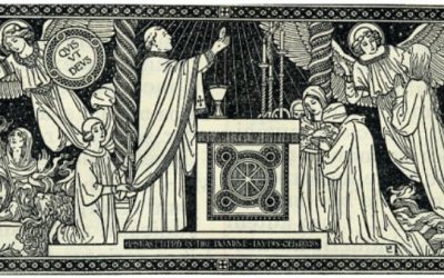 Sublime Chants for the Feast of All Souls