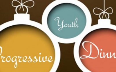 Host the 5th Annual CYO Progressive Dinner!