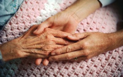 Care for Caregivers