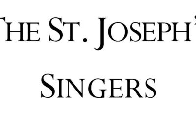 St. Joseph’s  Singers