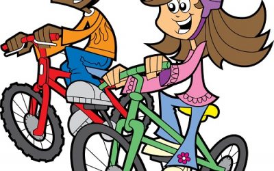 Help the Knights of Columbus give bikes to children for Christmas!