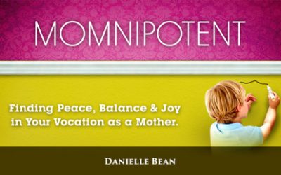 MOMNIPOTENT: A Movement to Reclaim a Vocation