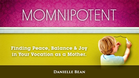MOMNIPOTENT: A Movement to Reclaim a Vocation