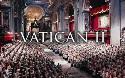 Vatican II: The Challenge and The Promise