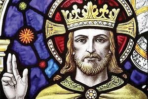 The Feast of Christ the King in the Extraordinary Form