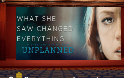 Watch the movie: Unplanned!