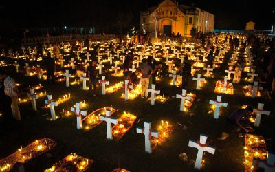 Mass on All Souls’ Day