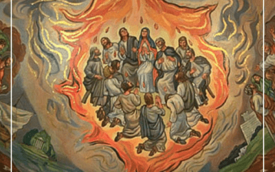 Novena to the Holy Spirit