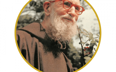 3 November: Blessed Solanus Casey