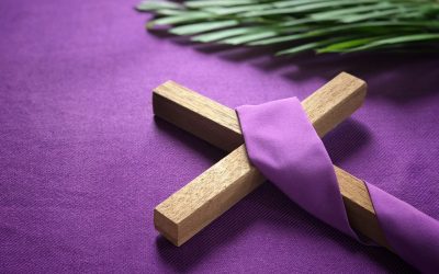 Ideas for Observing the Season of Lent in the Domestic Church