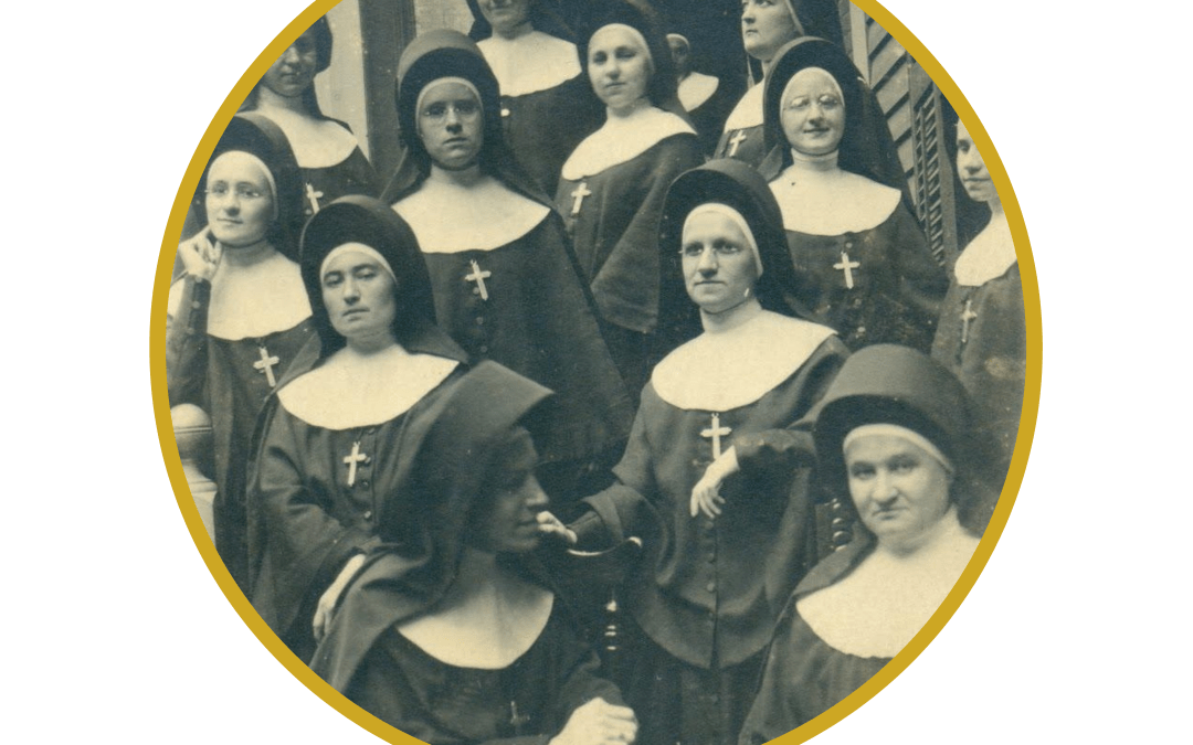 4 September: Feast of Blessed Mary Stella and Her Ten Companions