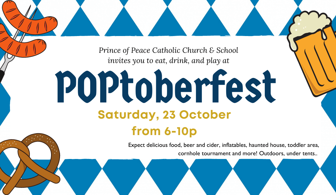 POPtoberfest