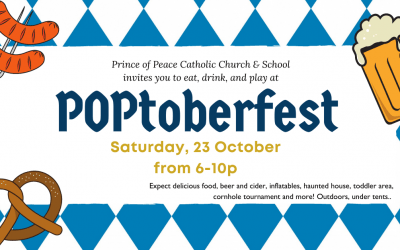 POPtoberfest