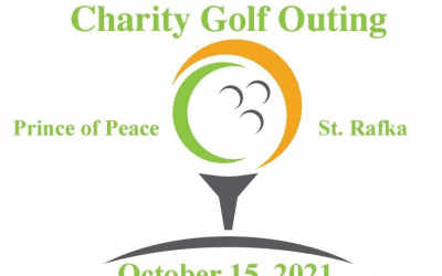 Charity Golf Outing