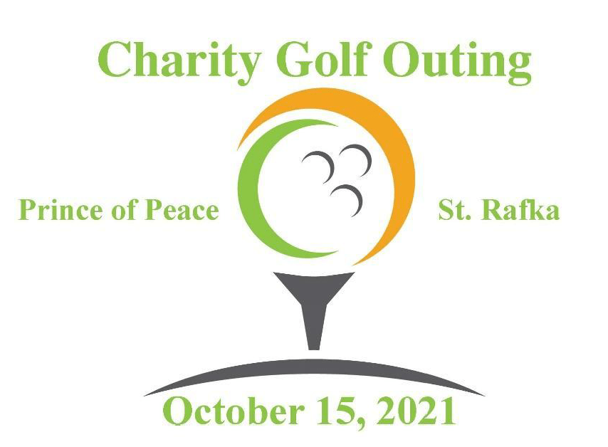 Charity Golf Outing