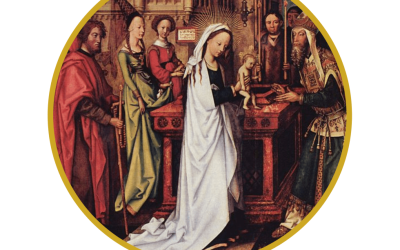2 February: Feast of the Presentation of the Lord