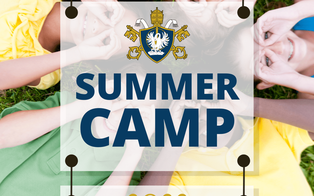 Summer Camps 2022!