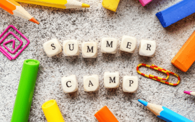 Summer Camps 2024!