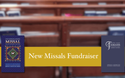 Hymnal Donation Fund
