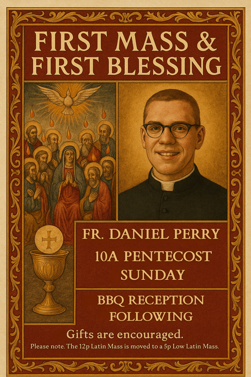 Dan Perry