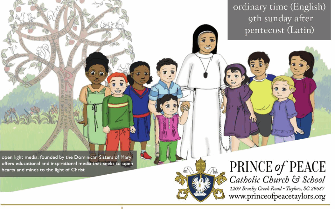 10 August 2025 Bulletin