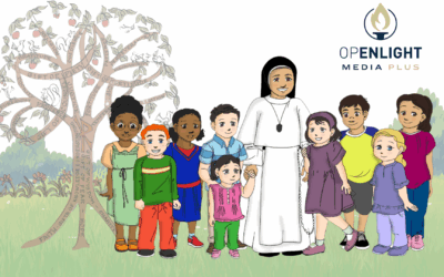Growing in Virtue: A New Free Resource for All Prince of Peace Families