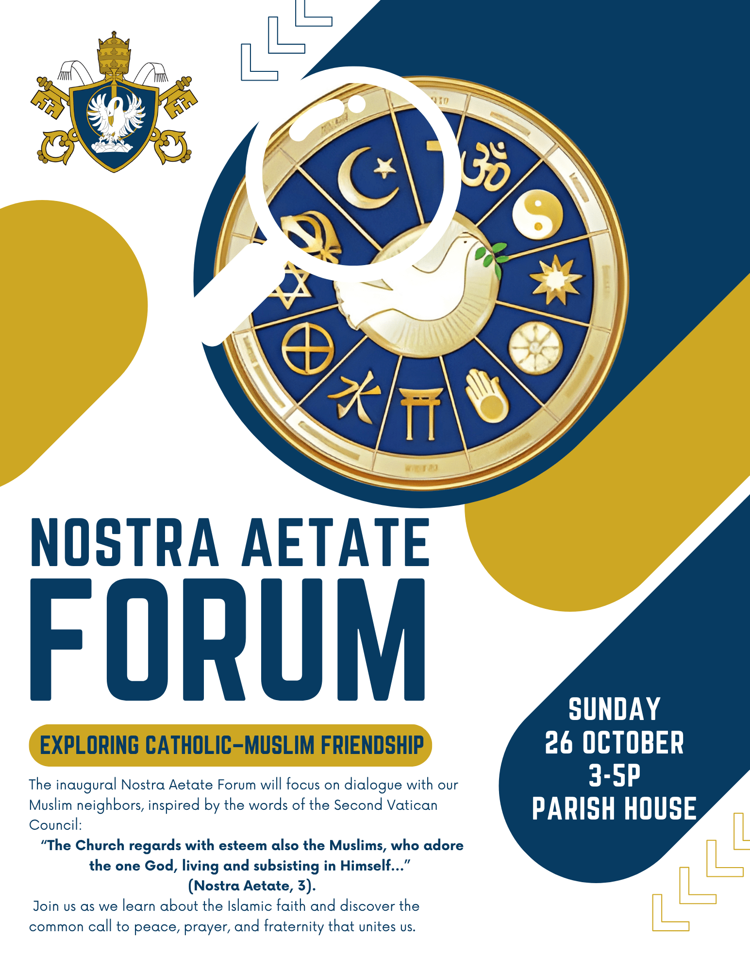 Nostra Aetate