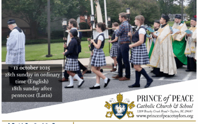 12 October 2025 Bulletin