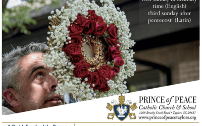 14 June 2026 Bulletin