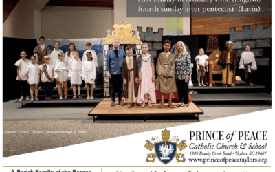 21 June 2026 Bulletin