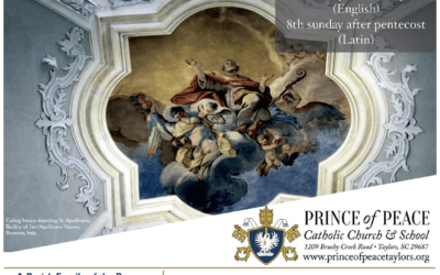 19 July 2026 Bulletin