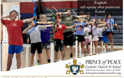 26 July 2026 Bulletin
