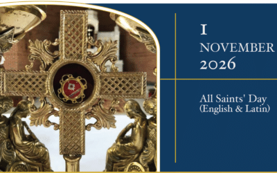 1 November 2026 Bulletin